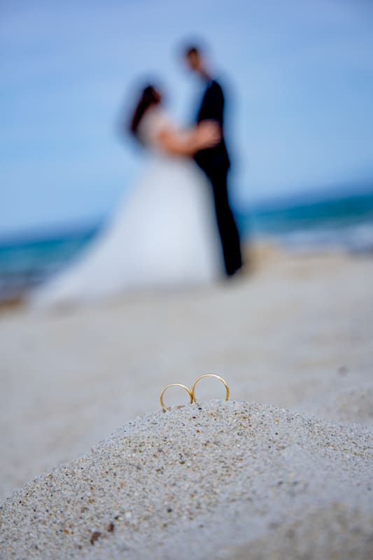 Αβραάμ & Μπέτυ  - Θεσσαλονίκη : Real Wedding by Caravel Studio